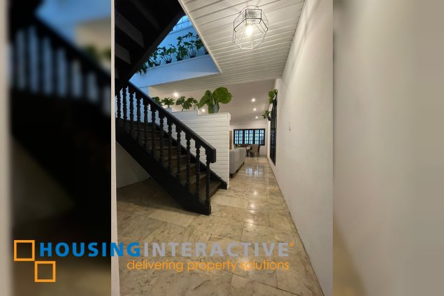 house for rent in magallanes village