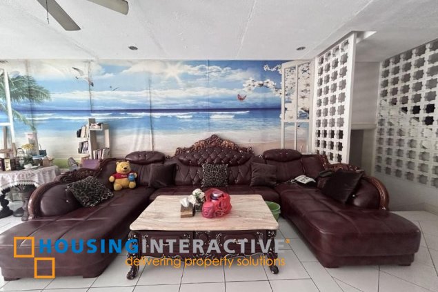 house for rent in magallanes village