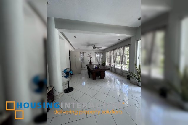 house for rent in magallanes village