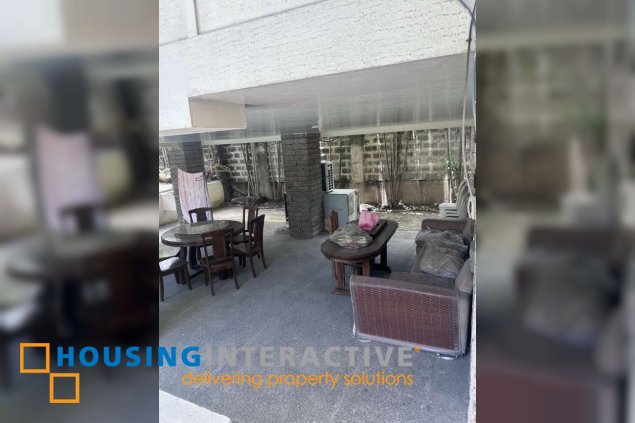 house for rent in magallanes village