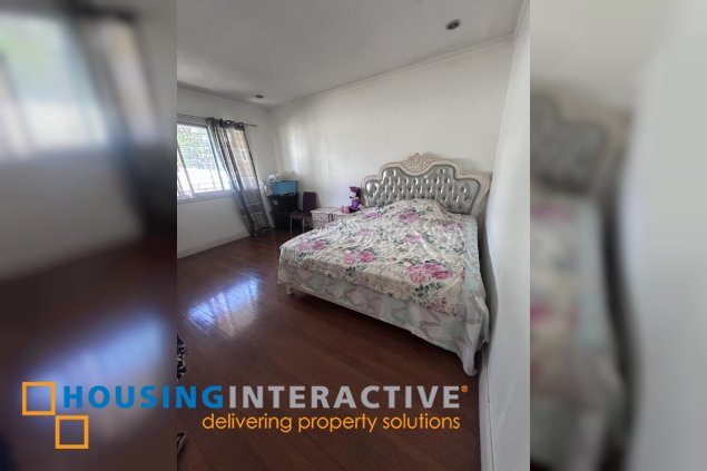 house for rent in magallanes village