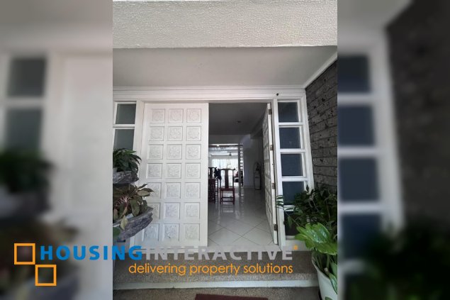 house for rent in magallanes village