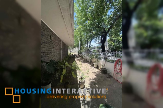 house for rent in magallanes village