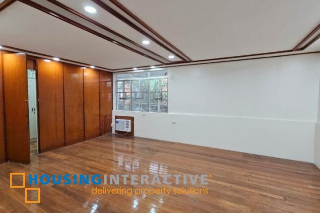 house for rent in magallanes village