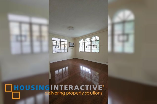 house for rent in magallanes village