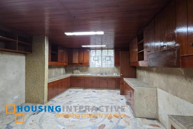 house for rent in magallanes village