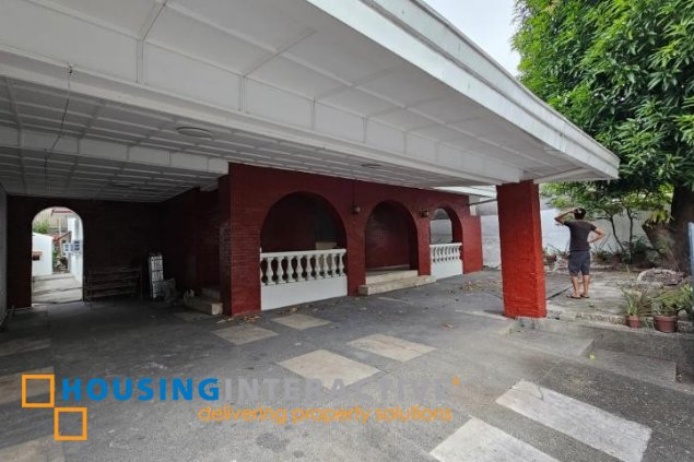house for rent in magallanes village