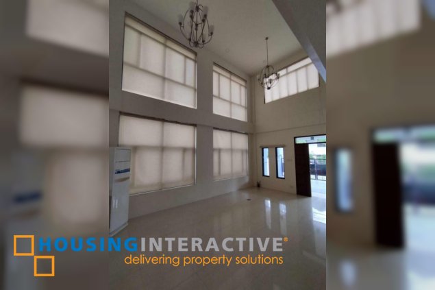 house for rent in magallanes village