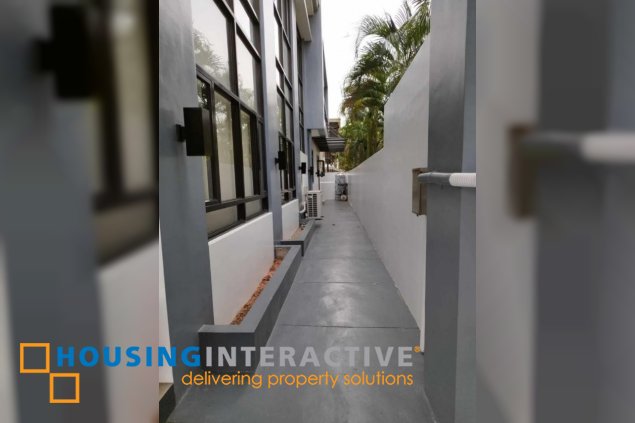 house for rent in magallanes village