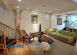 for rent townhouse in casa verde, pasig