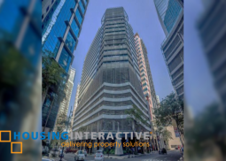 office space for rent in taguig city
