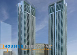 for sale 3br unit in one roxas triangle