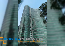 for rent 3br unit - one mckinley place