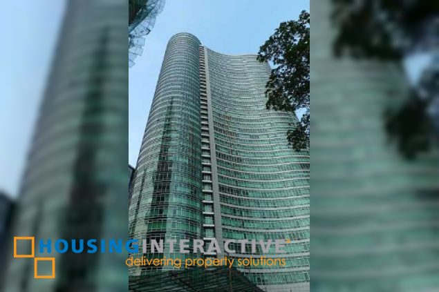 for rent 3br unit - one mckinley place