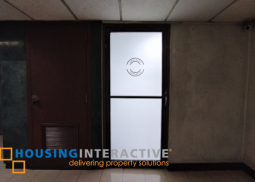 as-is-where-is office space in san lorenzo village