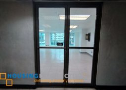 as-is-where-is office space in san lorenzo village