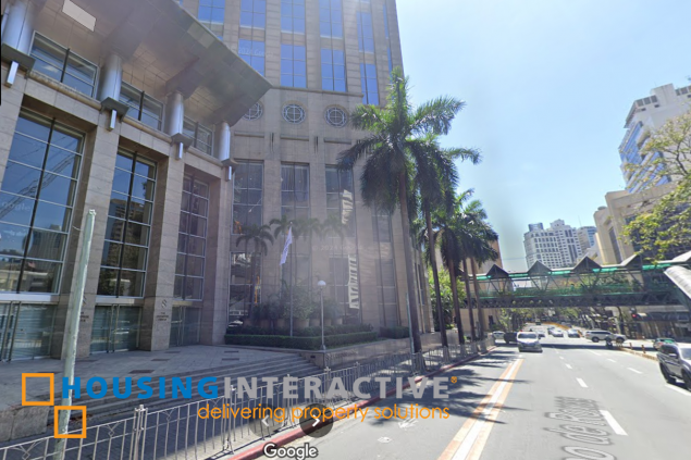 office space for lease in makati