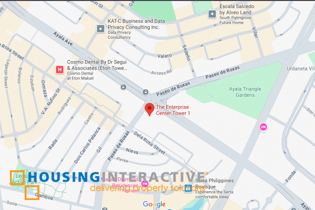 office space for lease in makati