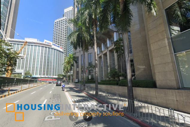 office space for lease in makati