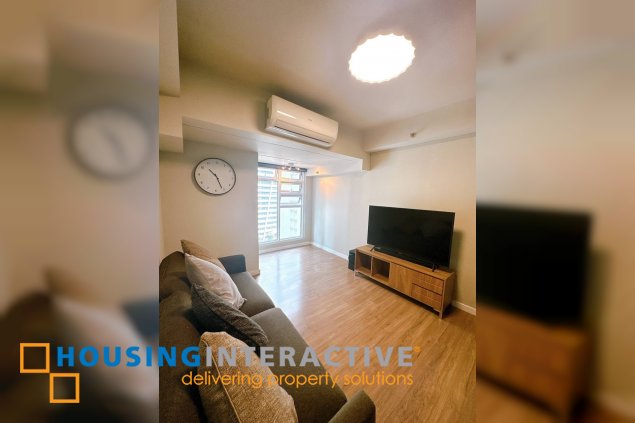 1br unit for lease in kroma tower