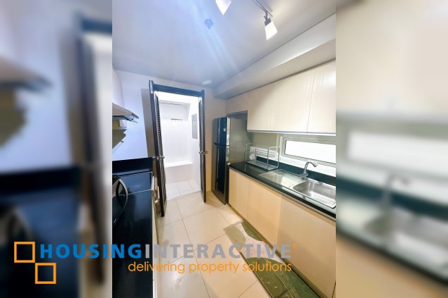 1br unit for lease in kroma tower