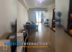 1br unit for lease in kroma tower