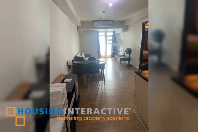 1br unit for lease in kroma tower