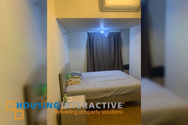 1br unit for lease in kroma tower