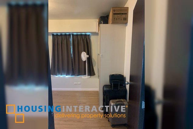 1br unit for lease in kroma tower