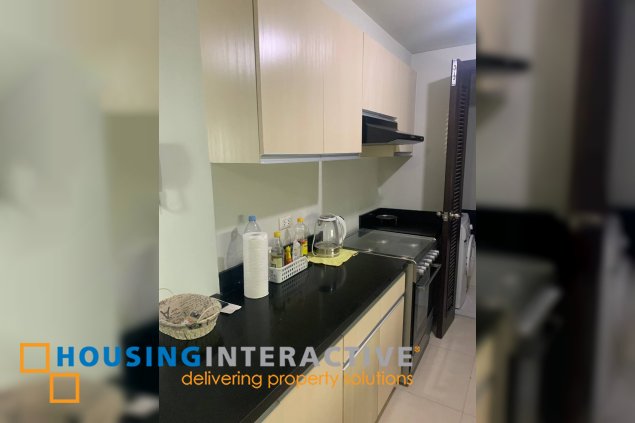 1br unit for lease in kroma tower