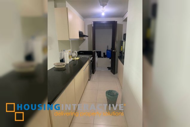 1br unit for lease in kroma tower