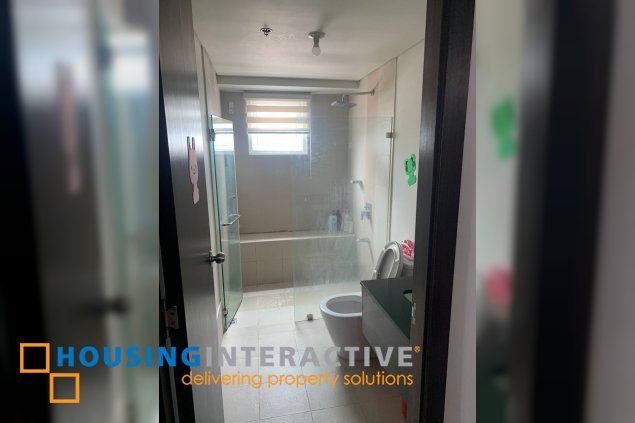 1br unit for lease in kroma tower