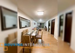 1br unit for lease in kroma tower