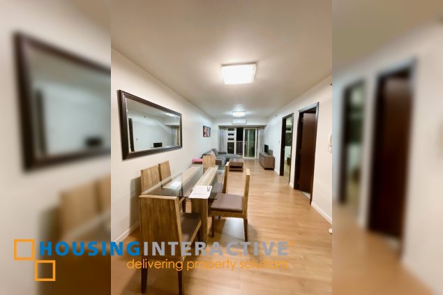 1br unit for lease in kroma tower