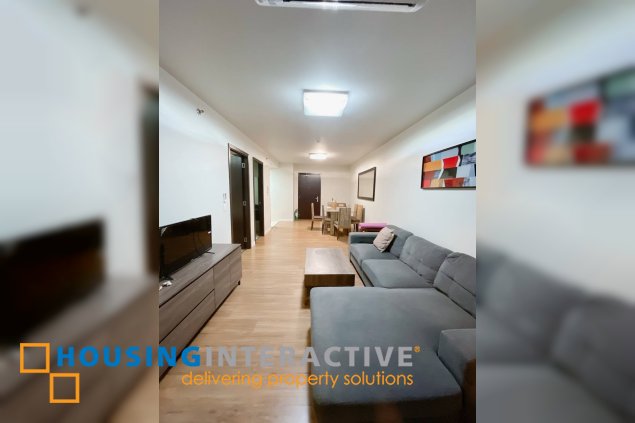 1br unit for lease in kroma tower