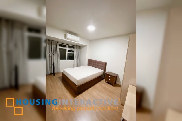 1br unit for lease in kroma tower