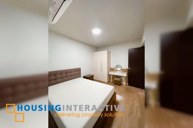 1br unit for lease in kroma tower