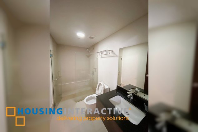 1br unit for lease in kroma tower