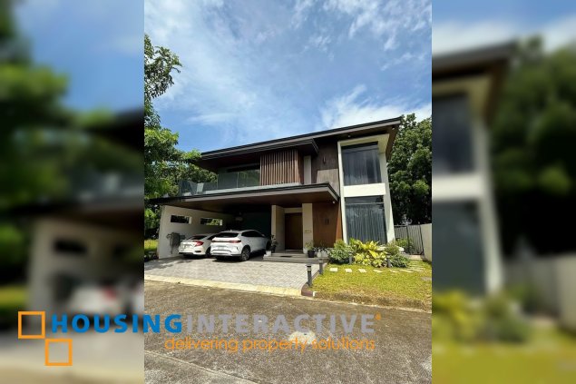 house for sale in binan, laguna