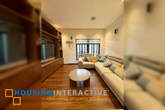 house for sale in binan, laguna