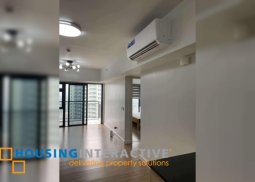 fully furnished 2br unit with parking for lease in vertis north