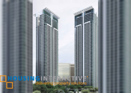 3br for rent in one roxas triangle