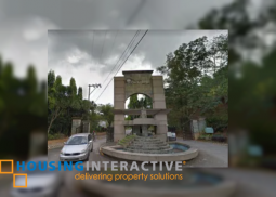 house for sale in parkridge estate antipolo