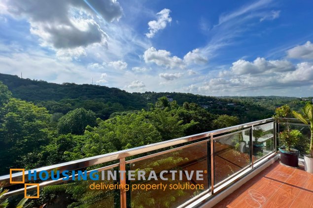 house for sale in town & country estates, antipolo