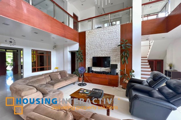 house for sale in town & country estates, antipolo