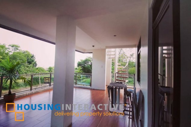 house for sale in town & country estates, antipolo
