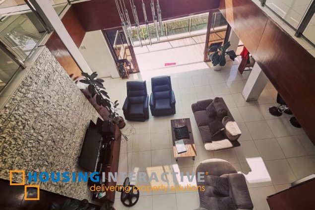 house for sale in town & country estates, antipolo