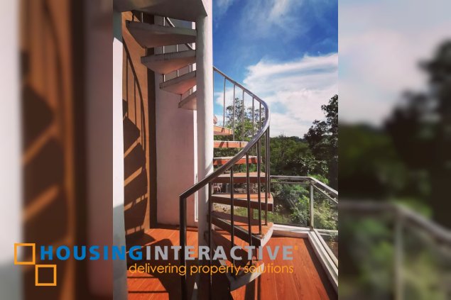 house for sale in town & country estates, antipolo