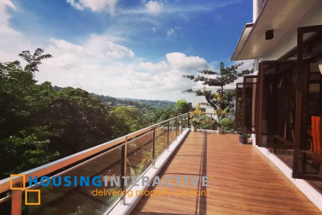house for sale in town & country estates, antipolo
