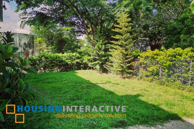 house for sale in town & country estates, antipolo